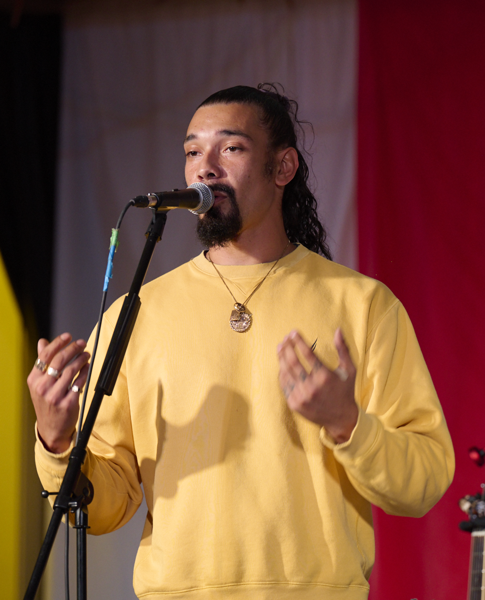 Nico See & Jesse Raycraft 1